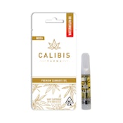 Calibis Watermelon OG Cartridge 1.0g