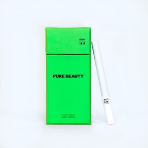 Pure Beauty - Pure Beauty Cigarettes 3.5g Menthol $45