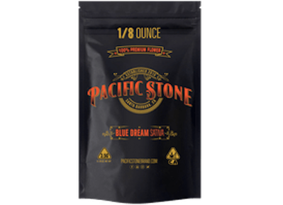 Pacific Stone - Blue Dream - 3.5g
