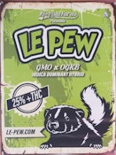 Le Pew Poster