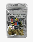 Smoke WRLD - Velvet Gushers - 3.5g