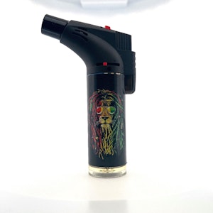 420 KINGDOM - Lion Medium Torch