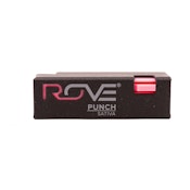 ROVE - Punch - 0.5g - Vape