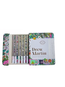 Drew Martin - Drew Martin - Collection - 6 Pack