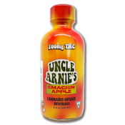 Uncle Arnie's | 8oz Bottle | Smackin Apple | 100mg