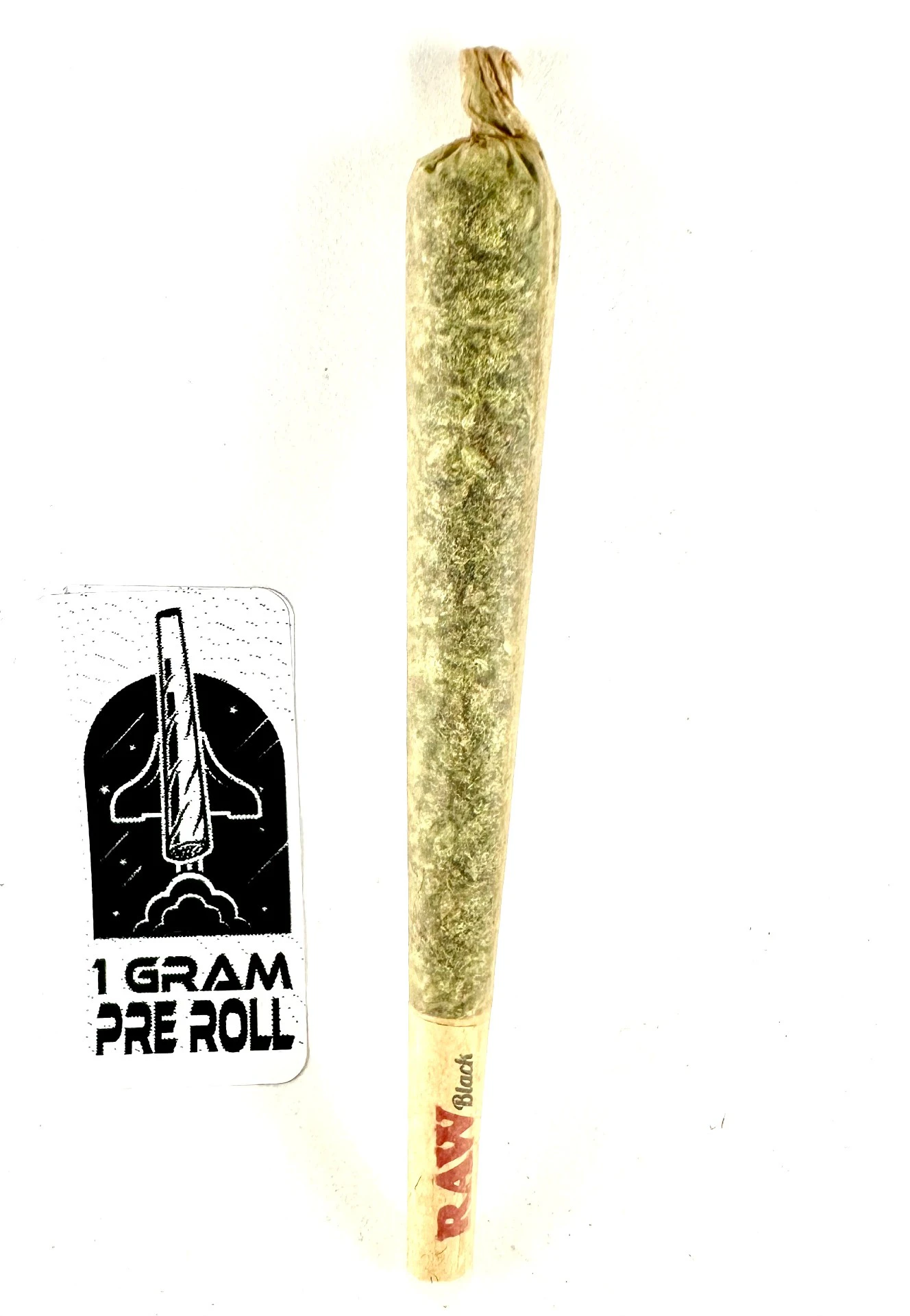 PROHIBITION 37 - P37 - Golden Poppy - 1 G - PRE ROLL Main Image