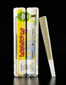 3C FARMS - Preroll - Sasquatch Sap - 1G