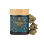 Harney Brothers | Hella Jelly | 3.5g | Flower