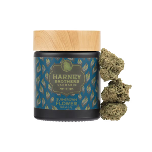 Harney Brothers - Harney Brothers | Hella Jelly | 3.5g | Flower