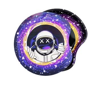 LA Wholesale Kings - 3D Rolling Tray with Magnetic Lid