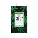 Stiiizy - .5g LiiiL - Pineapple Express