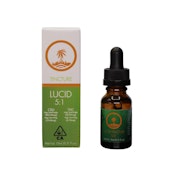 Mota Tincture Lucid 5:1 30ml