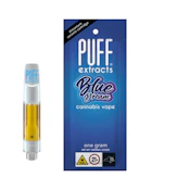Puff | Blue Dream  | 1G Sativa