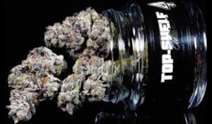 Top Shelf - Whoa Si Whoa 3.5g 