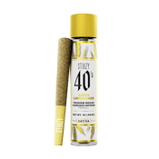 [STIIIZY] INFUSED PREROLL - 40S - 1G - SUPER LEMON HAZE (S)