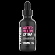 Tonik Extra Watermelon Extra-Strength Tincture 1000mg