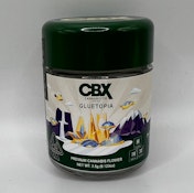 Gluetopia 3.5g Jar - CBX