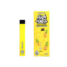 HIGH 90s High 90s : Double Cup 1g Disposable Vape