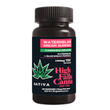 High Falls Canna | Watermelon Dream | 100mg 20pk Gummies