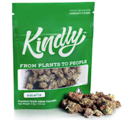 Kindly - Animal Mints - 3.5g Smalls