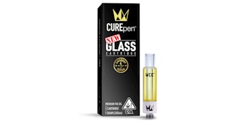 West Coast Cure - Birthday Cake CUREpen Cartridge - 1g