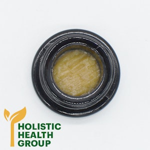 HHG - Mandarin Cookies 73µ Live Rosin - 1g - HHG