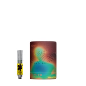 No Wave - No Wave | Do-Si-Do | 0.5g Cart