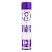 RUNTZ | Obama Runtz | 1.5G 2PK Prerolls