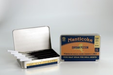 Nanticoke - Durban Poison 5 pk - 2.5g - Preroll