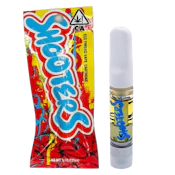 1g Cosmo / Vape Cart / Shooters
