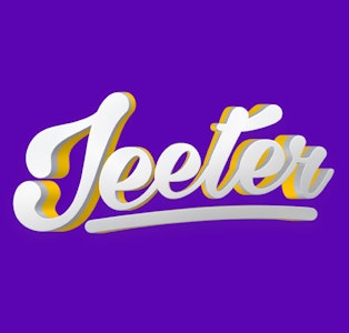 JEETER - Jeeter - 2g XL Infused Preroll - Sugar Plum 