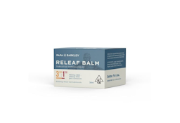 Papa & Barkley - 3:1 Releaf Balm 50ml