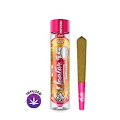 Jeeter Joint 1g Pink Lemon Quad-Infused Hybrid
