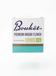 Sunkist -Hybrid- 28.1% THC | 3.5g Large Bud Indoor Grown (Flower) | Bouket   - DD4 Back