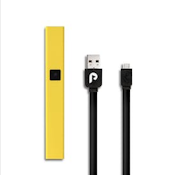 PlugPlay Battery | Yellow