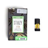 Stiiizy - .5g Pod - Apple Fritter 