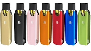 STIIIZY ADVANCED BIIIG BATTERY-BLUE OR BLACK COLORS AVAILABLE