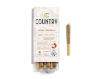 Country: Win the Day 2:1 6PK Prerolls