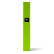 PLUGPlay - PLAY Battery 510 Green Steel