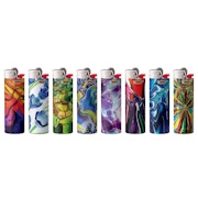 Bic Lighter - Assorted Favorites