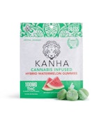 Hybrid Watermelon 100mg - Kanha