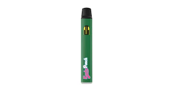 Kushy Punch - Sour Apple Blast AIO - 1g