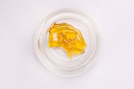 White Widow Shatter - Concentrate Gift