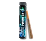 Citrus Rush - 1g - Resinate