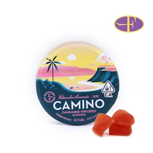 CAMINO - Watermelon Lemonade 
