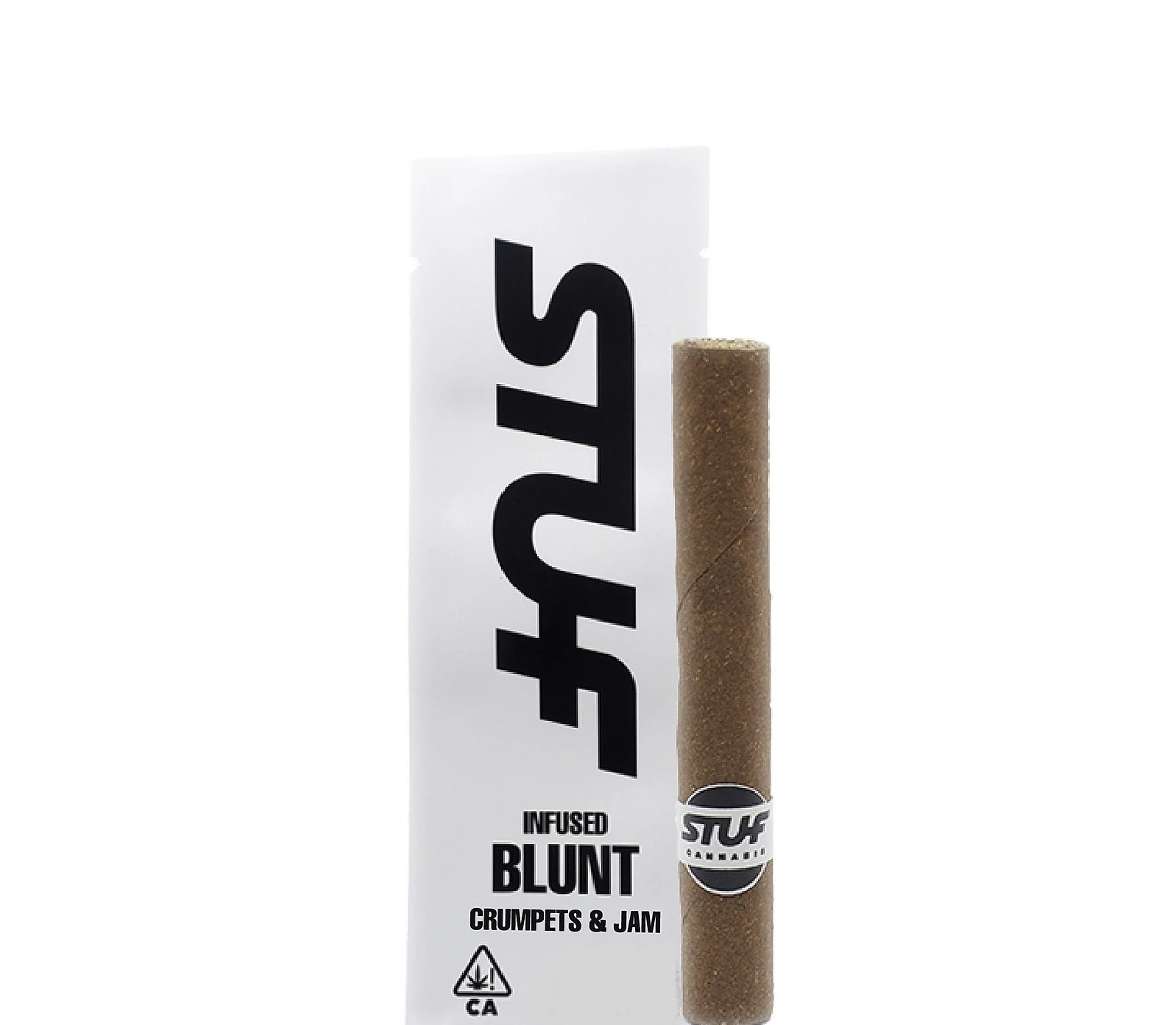 Stuf - Stuf - Crumpets & Jam - 1g Blunt Main Image