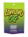 Hush | Lemon OG | Cartridge 1g