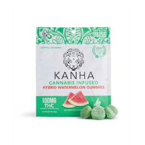 KANHA - Kanha - Watermelon