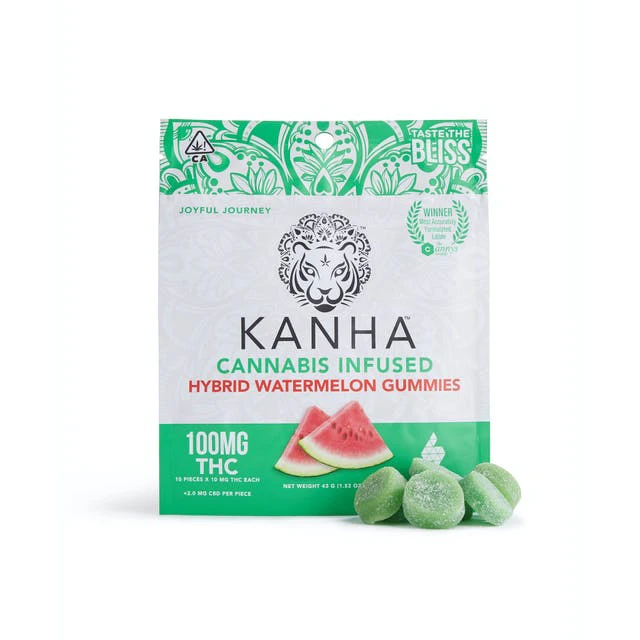 KANHA - Kanha - Watermelon Main Image