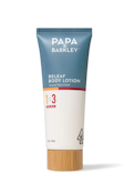 Papa&Barkley-Releaf Body lotion-Thc Rich-1:3